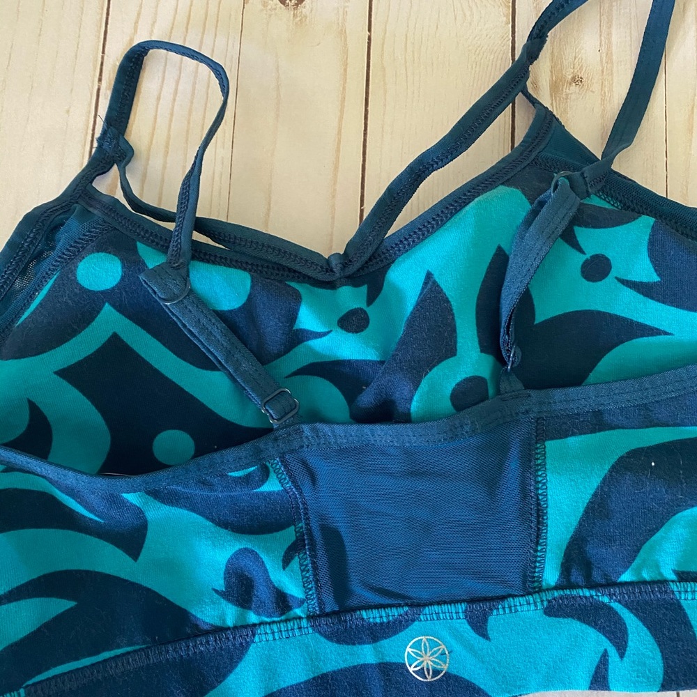 Sports bra - Picture 2 of 3